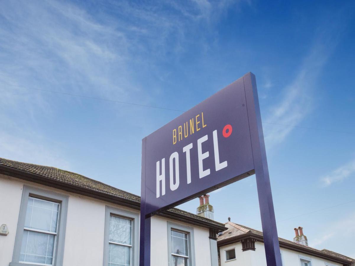 Oyo Brunel Hotel Ъксбридж Екстериор снимка