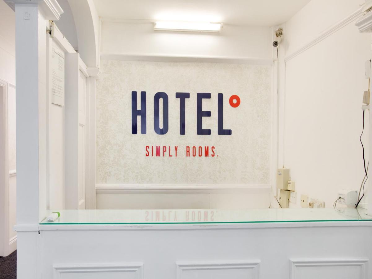 Oyo Brunel Hotel Ъксбридж Екстериор снимка