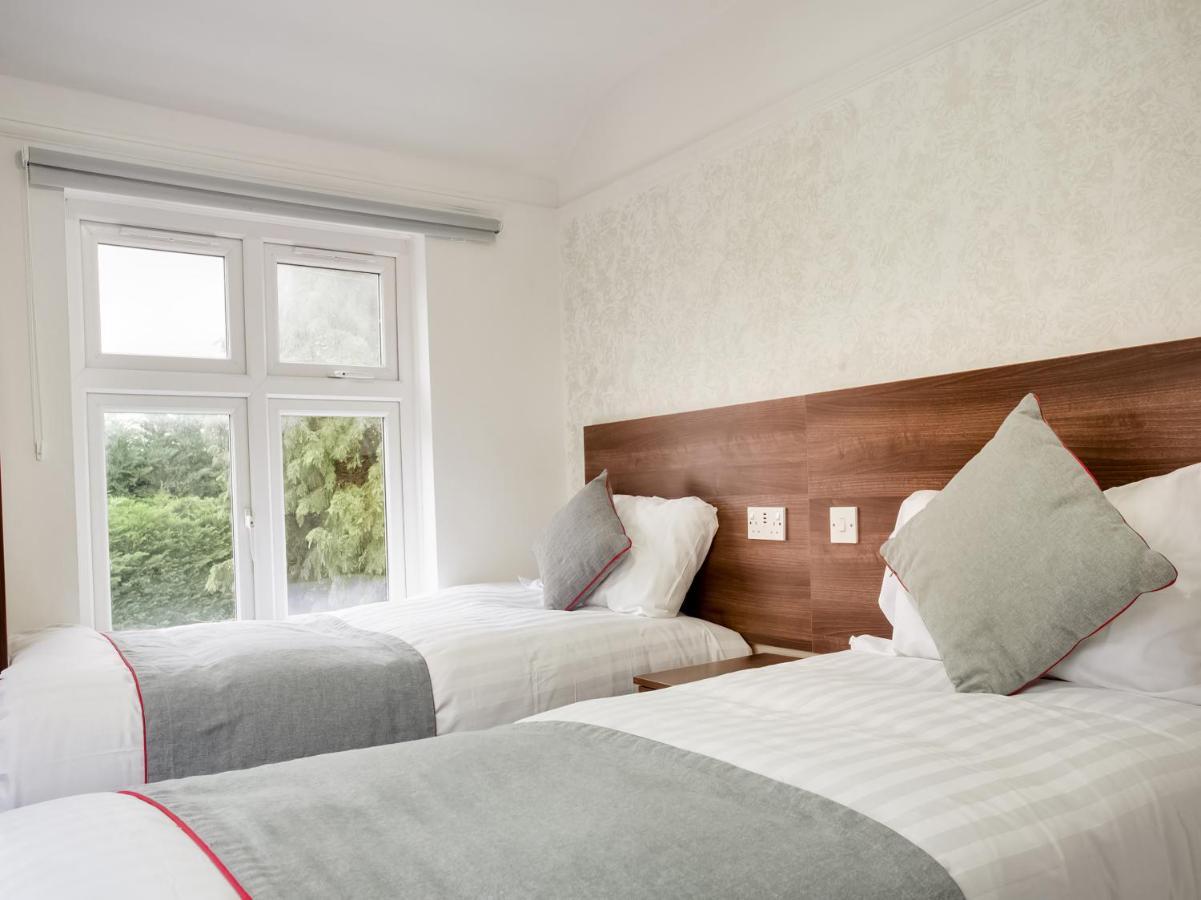 Oyo Brunel Hotel Ъксбридж Екстериор снимка